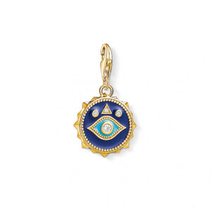 THOMAS SABO strieborný prívesok charm 1663-565-32