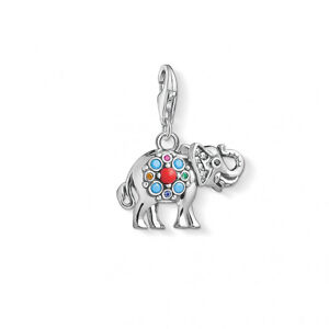 THOMAS SABO strieborný prívesok charm 1668-506-7