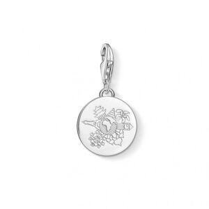 THOMAS SABO strieborný prívesok charm 1413-001-12