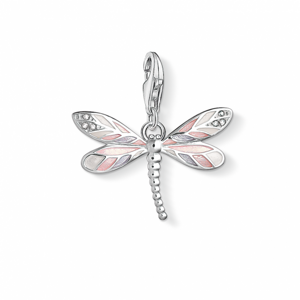 THOMAS SABO strieborný prívesok charm 1516-041-9