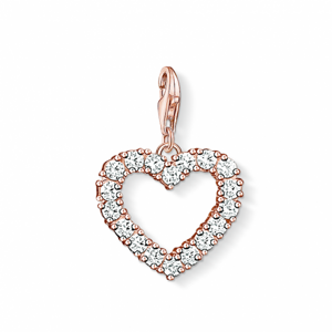 THOMAS SABO strieborný prívesok charm 1574-416-14