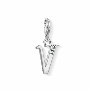 THOMAS SABO strieborný prívesok charm 1602-643-21