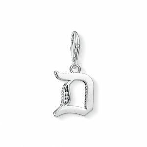 THOMAS SABO strieborný prívesok charm 1584-643-21