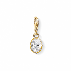 THOMAS SABO strieborný prívesok charm 1673-414-14