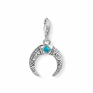 THOMAS SABO strieborný prívesok charm 1675-878-17