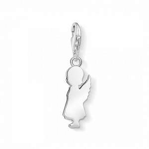 THOMAS SABO strieborný prívesok charm 1319-001-12