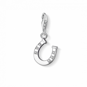 THOMAS SABO strieborný prívesok charm 0787-001-12