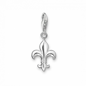 THOMAS SABO strieborný prívesok charm 0407-001-12