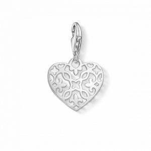 THOMAS SABO strieborný prívesok charm 1497-001-12