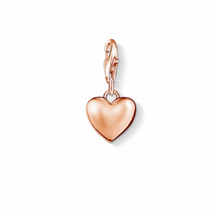 THOMAS SABO strieborný prívesok charm 0926-415-12