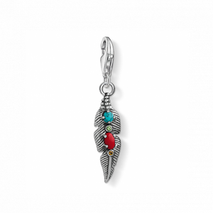 THOMAS SABO strieborný prívesok charm 1463-332-7