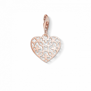 THOMAS SABO strieborný prívesok charm 1498-415-12