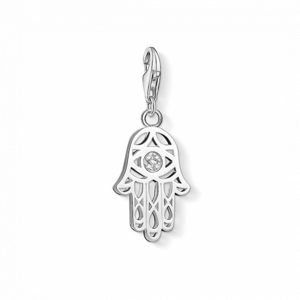 THOMAS SABO strieborný prívesok charm DC0030-725-14