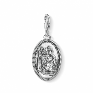 THOMAS SABO strieborný prívesok charm 1709-637-21