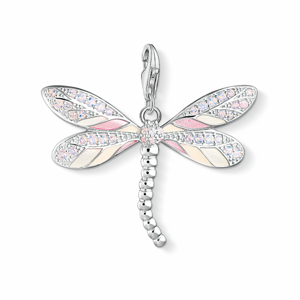 THOMAS SABO strieborný prívesok charm Y0001-496-9