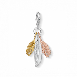 THOMAS SABO strieborný prívesok charm 1010-431-12