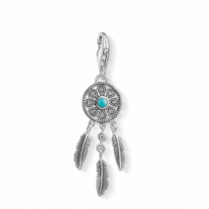 THOMAS SABO strieborný prívesok charm 1326-646-17