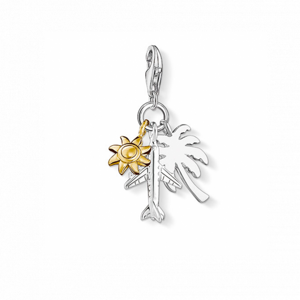 THOMAS SABO strieborný prívesok charm 1430-413-21