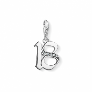 THOMAS SABO strieborný prívesok charm 1508-643-21