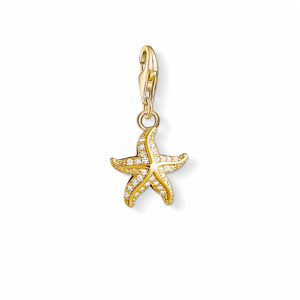 THOMAS SABO strieborný prívesok charm 1520-414-14