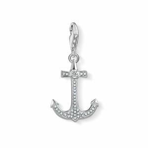 THOMAS SABO strieborný prívesok charm 1524-051-14