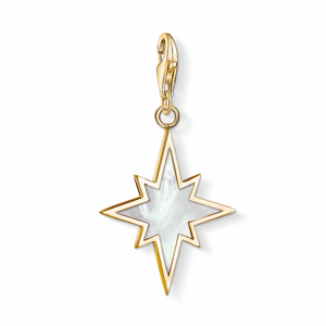 THOMAS SABO strieborný prívesok charm 1539-429-14