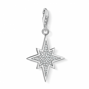 THOMAS SABO strieborný prívesok charm 1540-051-14