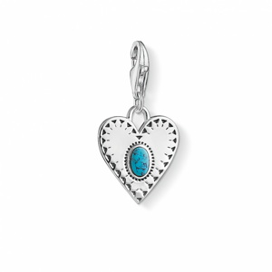 THOMAS SABO strieborný prívesok charm 1684-878-17