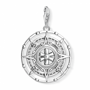 THOMAS SABO strieborný prívesok charm Y0035-637-21