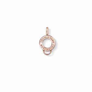 THOMAS SABO medzikrúžok X0242-415-12