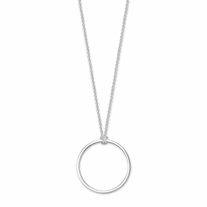 THOMAS SABO náhrdelník na charm X0252-001-21