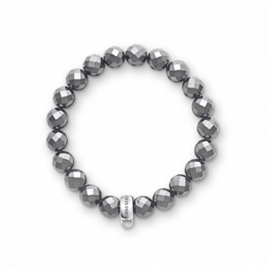 THOMAS SABO strieborný náramok na charm X0187-064-11