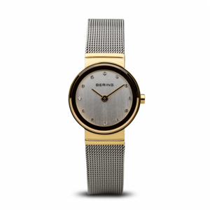 BERING dámske hodinky Classic BE10126-001