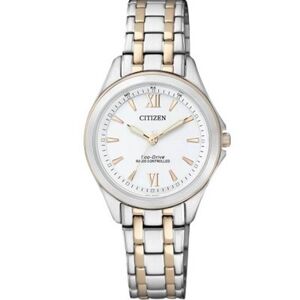Citizen Radio Controlled ES4024-52A