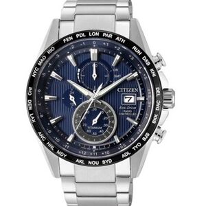 Citizen Radio Controlled AT8154-82L