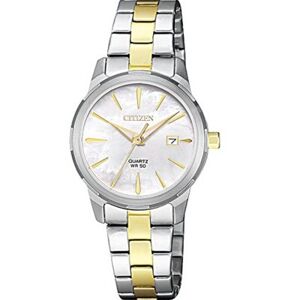 Citizen Quartz EU6074-51D