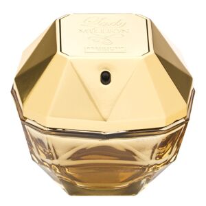 Paco Rabanne Lady Million Absolutely Gold čistý parfém pre ženy 80 ml