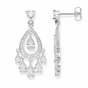 THOMAS SABO náušnice H2028-051-14