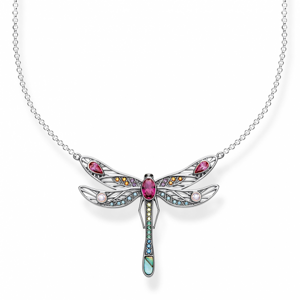 THOMAS SABO náhrdelník KE1838-998-7-L45V