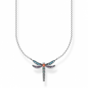 THOMAS SABO náhrdelník KE1837-845-7-L45V