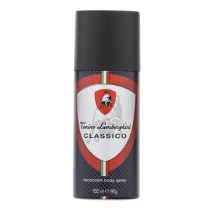 Tonino Lamborghini Classico deospray pre mužov 150 ml