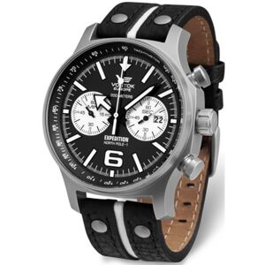 Vostok Europe Expedition North Pole 1 6S21-5955199