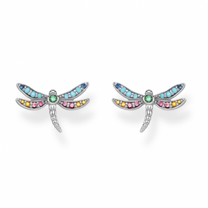 THOMAS SABO náušnice H2051-314-7