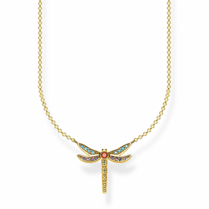THOMAS SABO náhrdelník KE1837-974-7-L45V