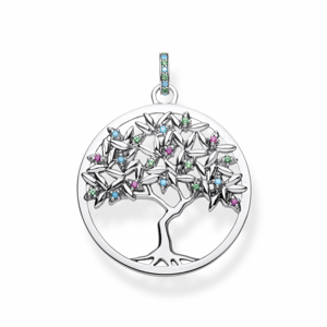THOMAS SABO prívesok PE826-348-7