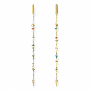 THOMAS SABO náušnice H2037-971-7