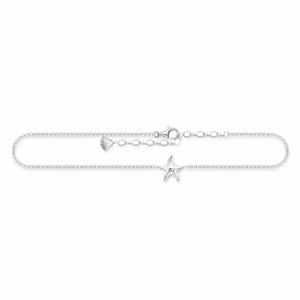 THOMAS SABO retiazka na nohu AK0008-001-21-L27V