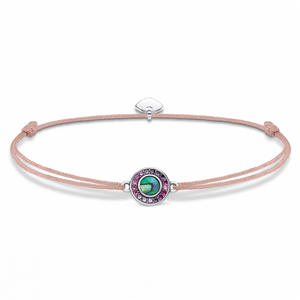 THOMAS SABO strieborný náramok LS075-297-7-L20v
