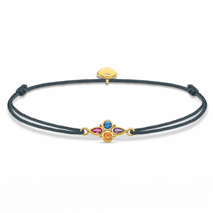 THOMAS SABO strieborný náramok LS076-300-7-L20v