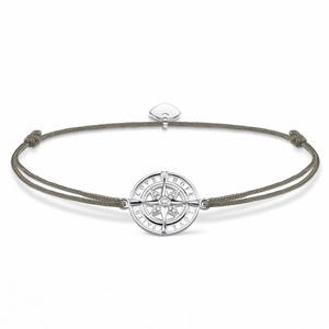 THOMAS SABO strieborný náramok LS078-401-L20v